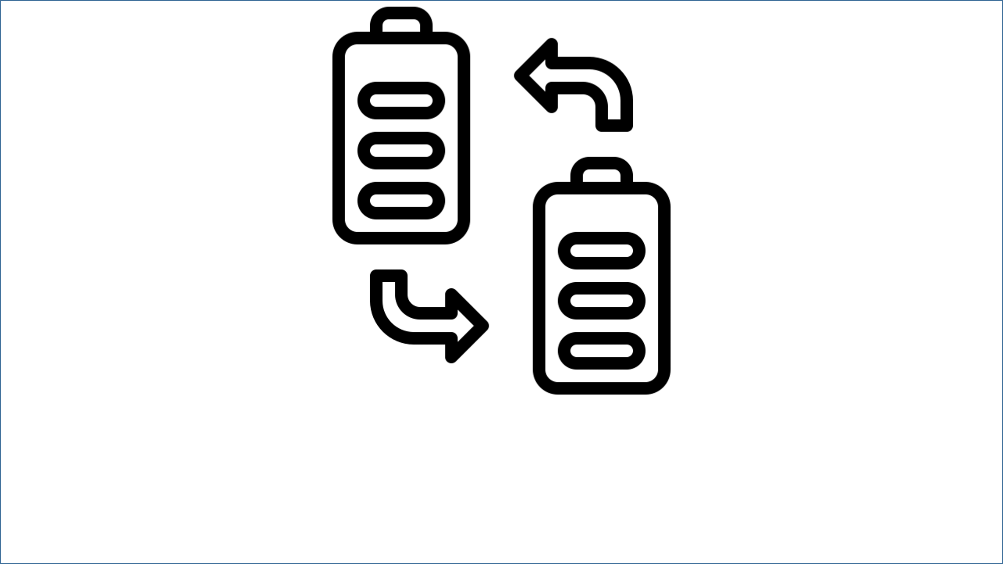 堆高機電池更換全攻略:您該知道的更換時機與注意事項