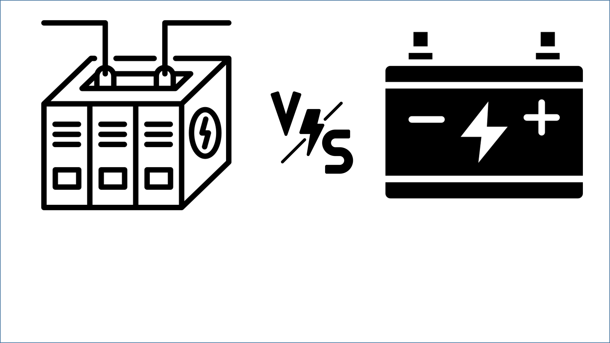 膠體電池 vs 鋰鐵電池全解析:堆高機怎麼選?