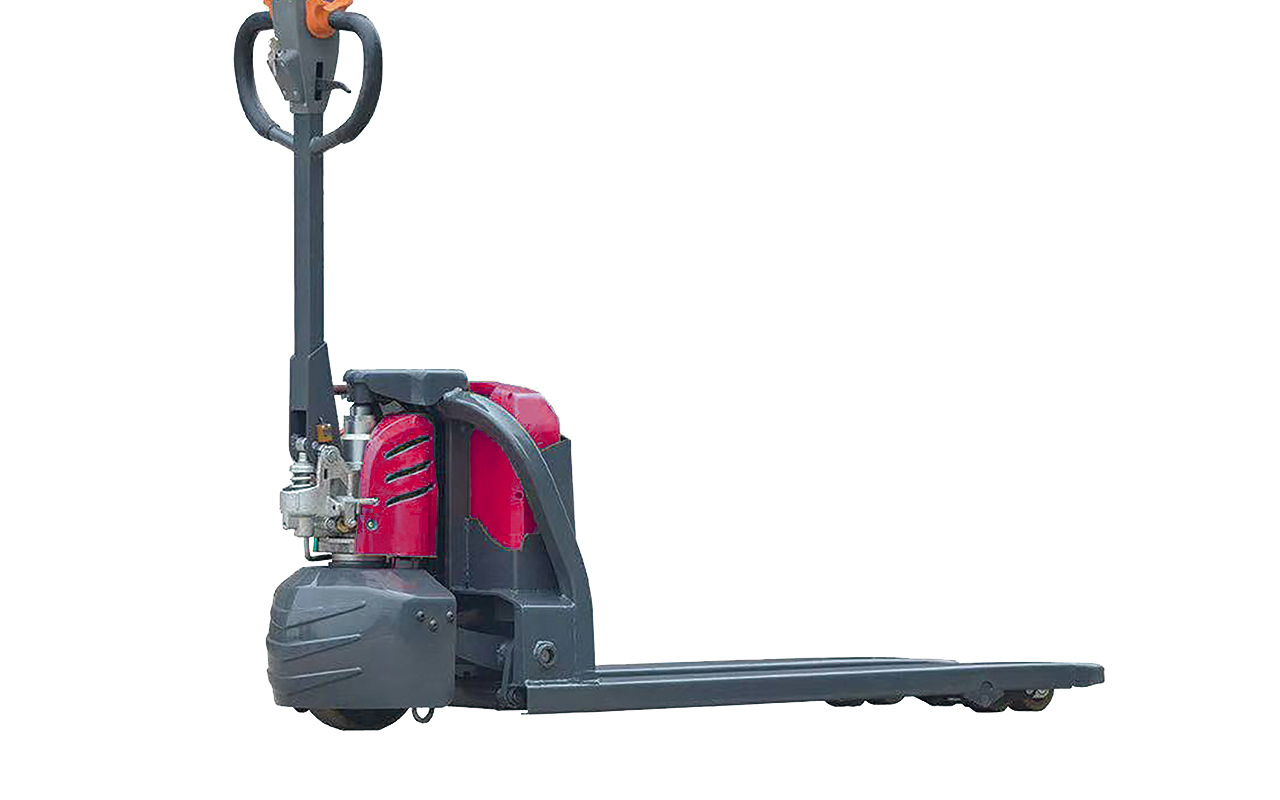 小鋰電電動拖板車