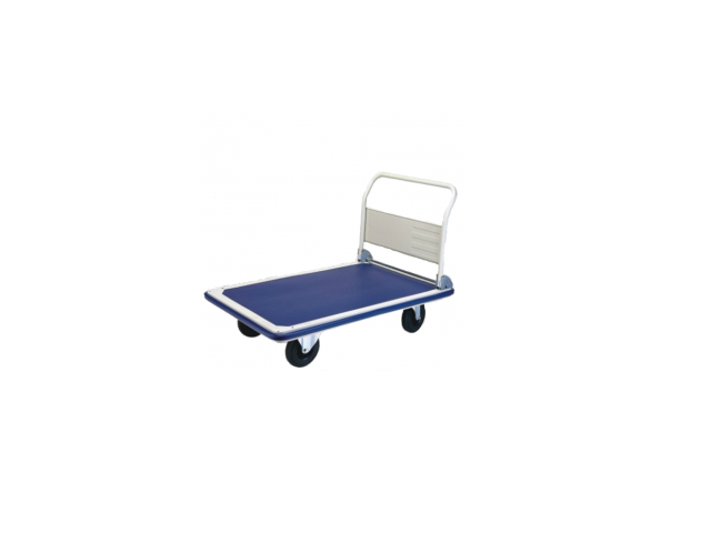 Extra Large Folding Flat Cart