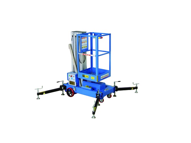Aerial Worker Lift